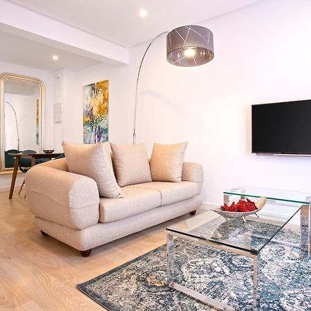 Genteel Home Santa Marta Seville Exterior photo